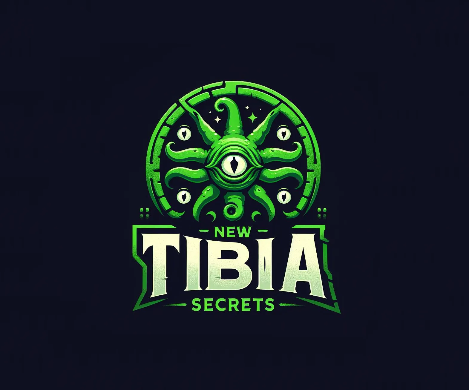 New TibiaSecrets has arrived